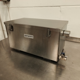Vetafscheider GGM Gastro 